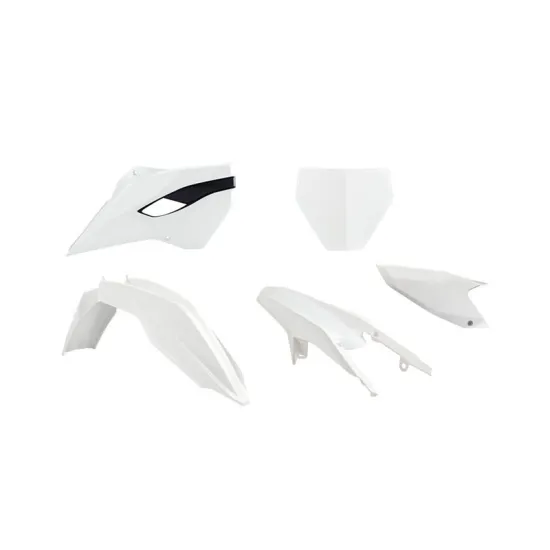 RTECH PLASTIC KIT 5 PCS - R-KITHSQ-OEM-508