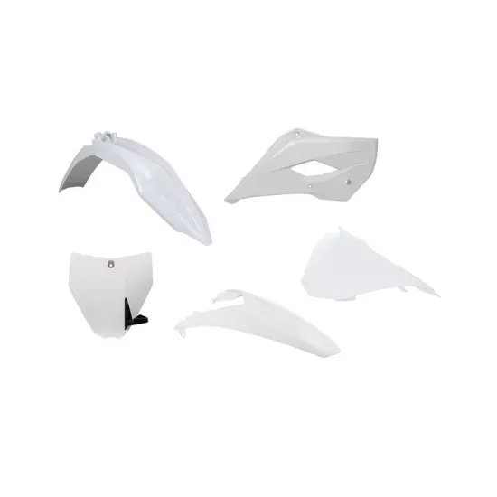 RTECH PLASTIC KIT 5 PCS - R-KITHSQ-OEM-509