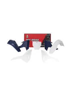 RTECH PLASTIC KIT 5 PCS - R-KITHSQ-OEM-516