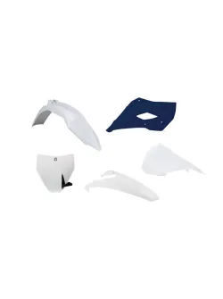 RTECH PLASTIC KIT 5 PCS - R-KITHSQ-OEM-519
