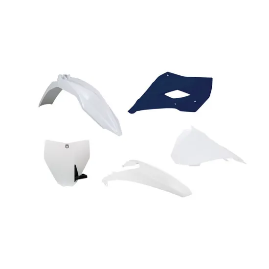 RTECH PLASTIC KIT 5 PCS - R-KITHSQ-OEM-519