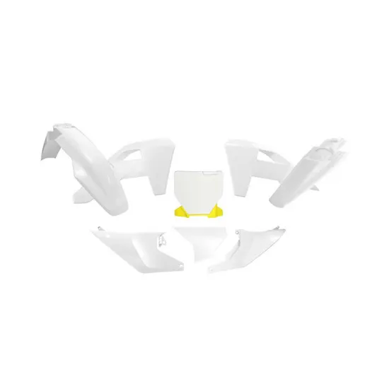 RTECH PLASTIC KIT 6 PCS - R-KITHSQ-OEM-525