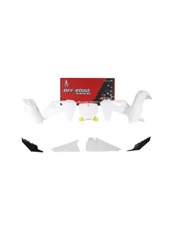 RTECH PLASTIC KIT 6 PCS - R-KITHSQ-OEM-529