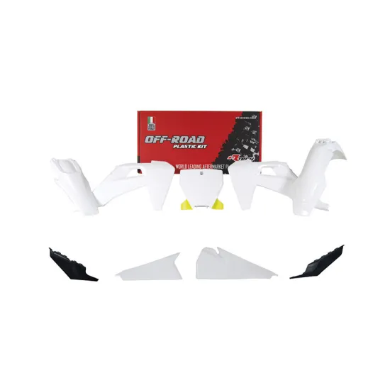 RTECH PLASTIC KIT 6 PCS - R-KITHSQ-OEM-529