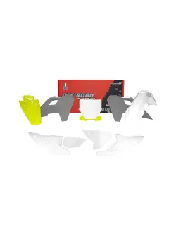 RTECH PLASTIC KIT 7 PCS - R-KITHSQ-OEM-533