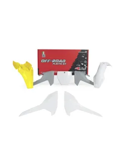 RTECH PLASTIC KIT 5 PCS - R-KITHSQ-OEM-565