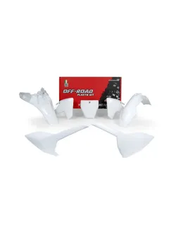 RTECH PLASTIC KIT 5 PCS - R-KITHSQ-OEM-585
