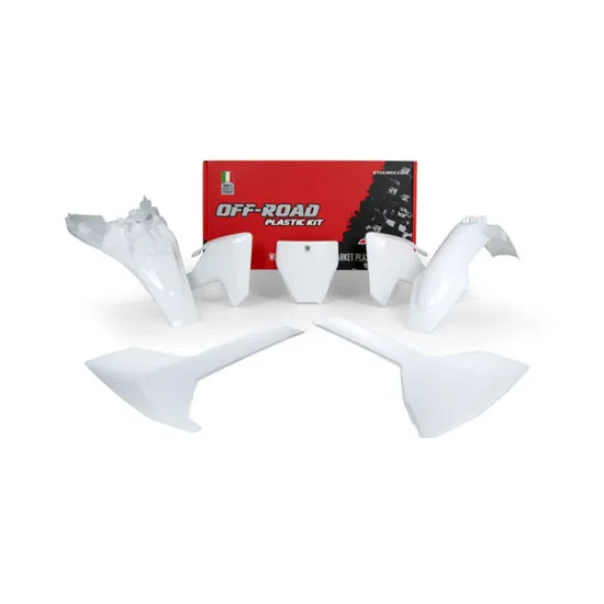 RTECH PLASTIC KIT 5 PCS - R-KITHSQ-OEM-585