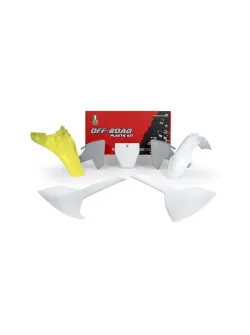 RTECH PLASTIC KIT 5 PCS - R-KITHSQ-OEM-586
