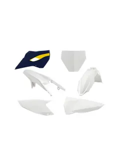 RTECH PLASTIC KIT 5 PCS - R-KITHSQ-OEM-588