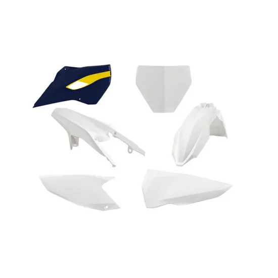 RTECH PLASTIC KIT 5 PCS - R-KITHSQ-OEM-588