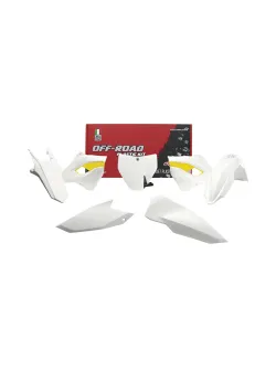 RTECH PLASTIC KIT 5 PCS - R-KITHSQ-OEM-598