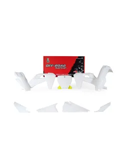 RTECH PLASTIC KIT 6 PCS - R-KITHSQ-OEM-599