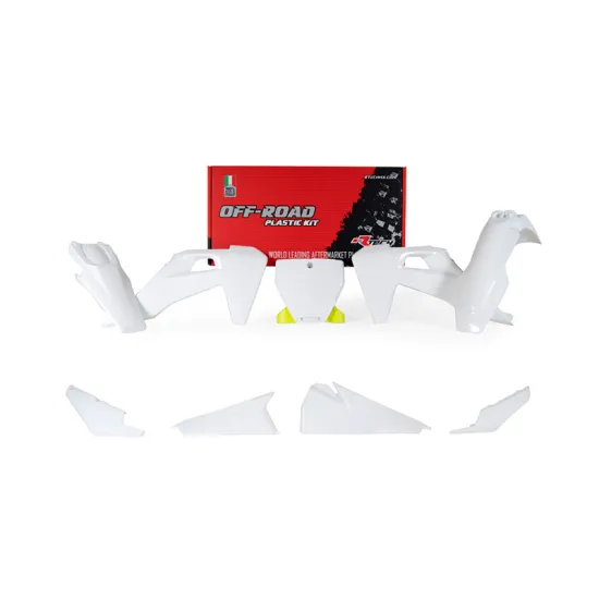 RTECH PLASTIC KIT 6 PCS - R-KITHSQ-OEM-599
