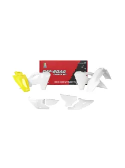 RTECH PLASTIC KIT 6 PCS - R-KITHSQ-OEM-624