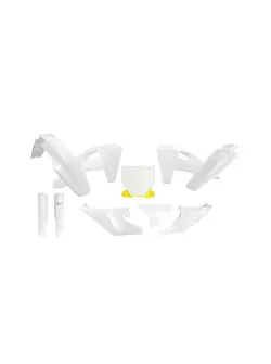 FULL PLASTIC KIT 7 PCS