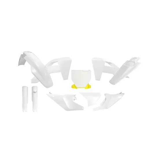 RTECH FULL PLASTIC KIT 7 PCS - R-KITHSQ-OEM-725