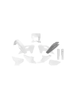 FULL PLASTIC KIT 8 PCS