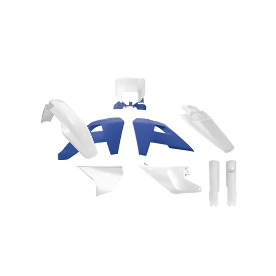 RTECH PLASTIC KIT 8PCS - R-KITHSQ-OEM-844