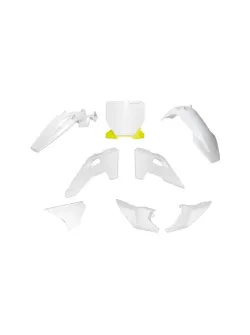 RTECH PLASTIC KIT 6 PCS - R-KITHSQ-OEM-885