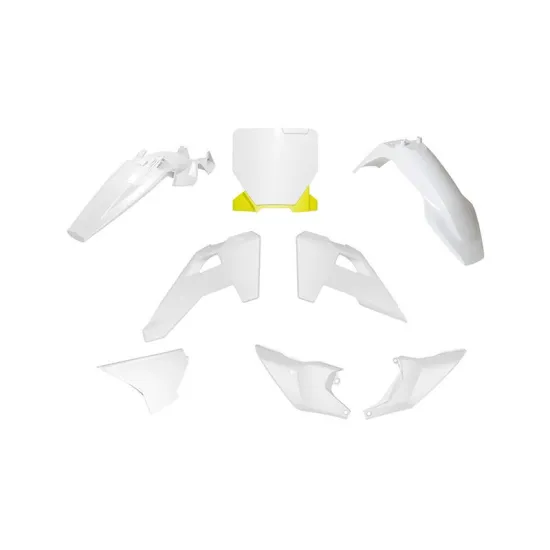 RTECH PLASTIC KIT 6 PCS - R-KITHSQ-OEM-885