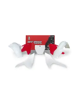 RTECH PLASTIC KIT 5 PCS - R-KITHSQ-RQ0-516