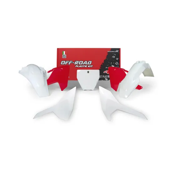 RTECH PLASTIC KIT 5 PCS - R-KITHSQ-RQ0-516