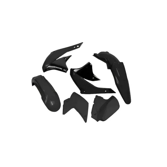RTECH PLASTIC KIT 4 PCS - R-KITKLX-NR0-407