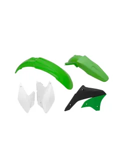 RTECH PLASTIC KIT 4 PCS - R-KITKLX-OEM-497