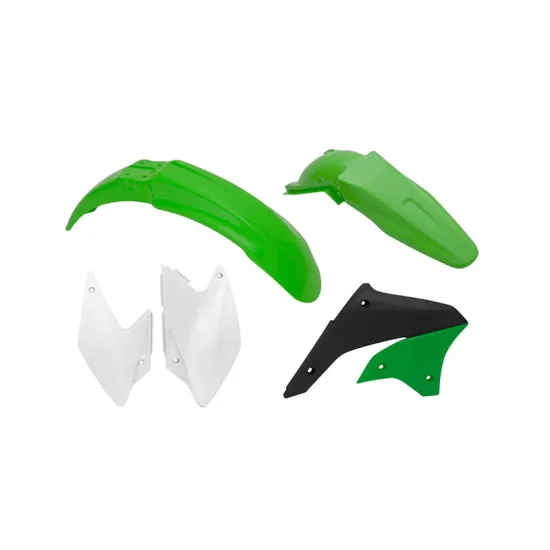 RTECH PLASTIC KIT 4 PCS - R-KITKLX-OEM-497