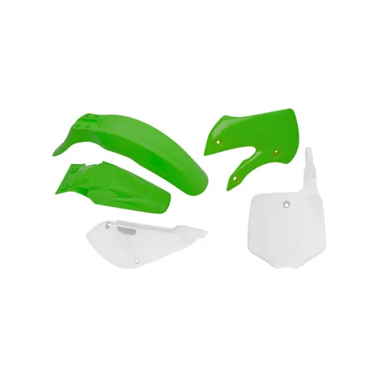 RTECH PLASTIC KIT 5 PCS - R-KITKLX-OEM-511