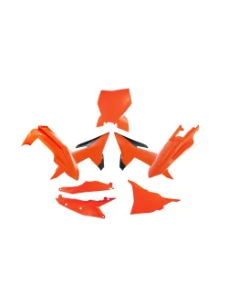 RTECH PLASTIC KIT 6 PCS - R-KITKTM-AN0-025