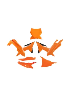 RTECH PLASTIC KIT 6 PCS - R-KITKTM-AR0-025