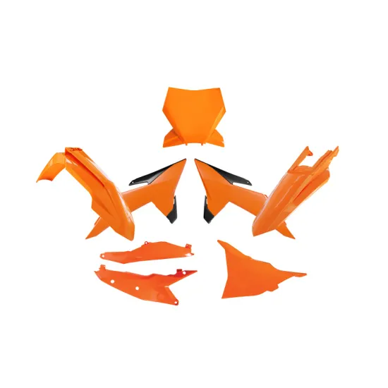 RTECH PLASTIC KIT 6 PCS - R-KITKTM-AR0-025