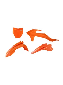 RTECH PLASTIC KIT 4 PCS - R-KITKTM-AR0-050
