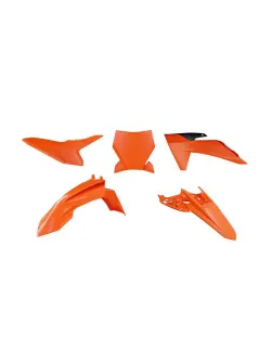 RTECH PLASTIC KIT 5 PCS - R-KITKTM-AR0-150