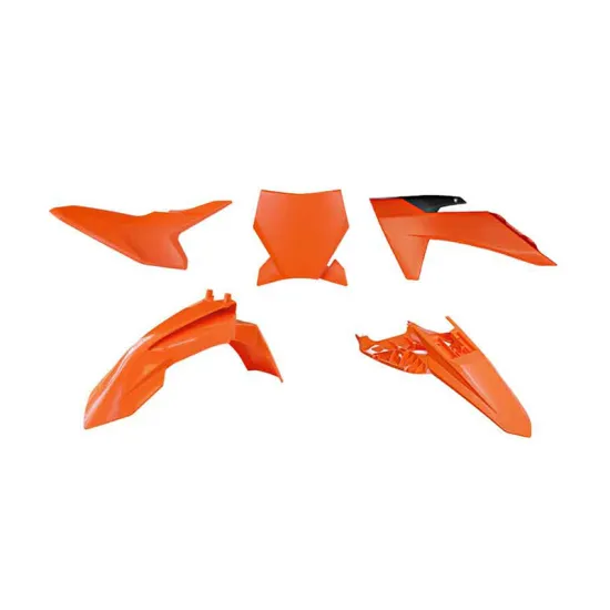 RTECH PLASTIC KIT 5 PCS - R-KITKTM-AR0-150