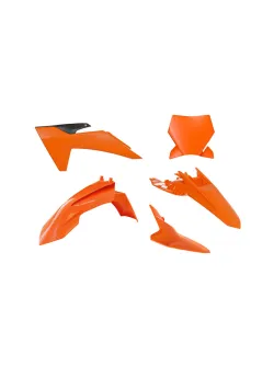 RTECH PLASTIC KIT 5 PCS - R-KITKTM-AR0-165