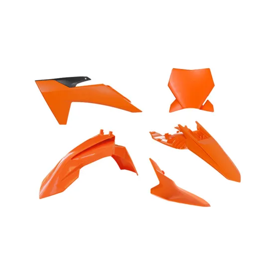 RTECH PLASTIC KIT 5 PCS - R-KITKTM-AR0-165