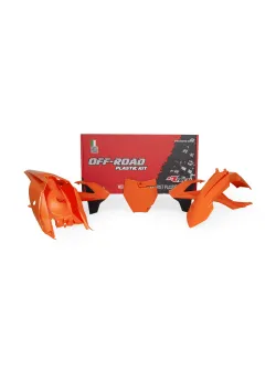 RTECH PLASTIC KIT 4 PCS - R-KITKTM-AR0-500