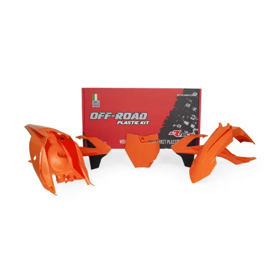 RTECH PLASTIC KIT 4 PCS - R-KITKTM-AR0-500