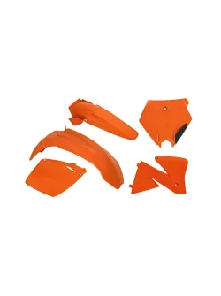 RTECH PLASTIC KIT 5 PCS - R-KITKTM-AR0-501