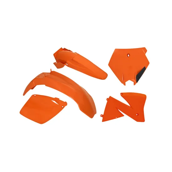 RTECH PLASTIC KIT 5 PCS - R-KITKTM-AR0-501