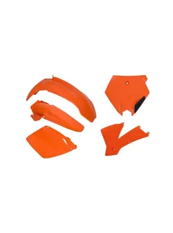 RTECH PLASTIC KIT 5 PCS - R-KITKTM-AR0-502