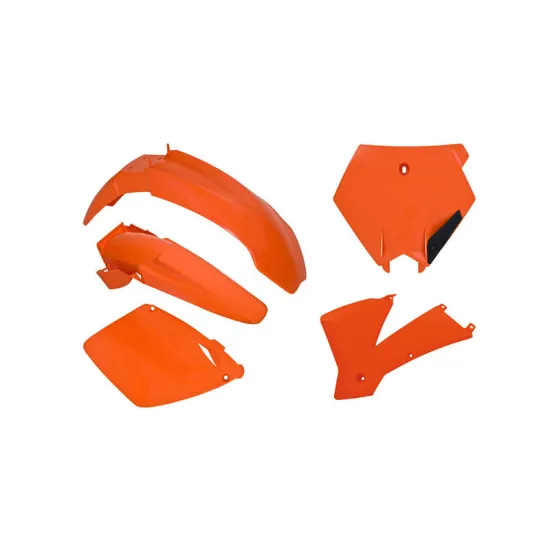 RTECH PLASTIC KIT 5 PCS - R-KITKTM-AR0-502