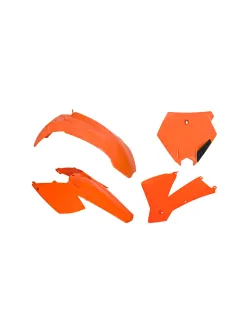 RTECH PLASTIC KIT 4 PCS - R-KITKTM-AR0-503