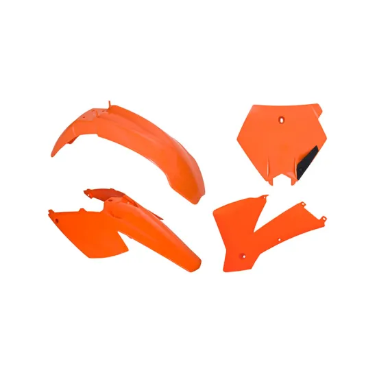 RTECH PLASTIC KIT 4 PCS - R-KITKTM-AR0-503