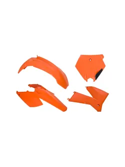 RTECH PLASTIC KIT 4 PCS - R-KITKTM-AR0-504
