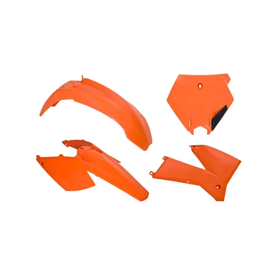 RTECH PLASTIC KIT 4 PCS - R-KITKTM-AR0-504