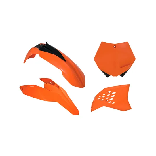 RTECH PLASTIC KIT 4 PCS - R-KITKTM-AR0-505